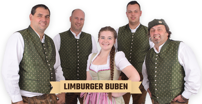 Limburger Buben