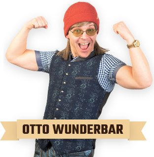Otto Wunderbar