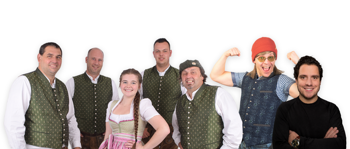 Oktoberfest Elshout - 22 & 23 oktober 2022